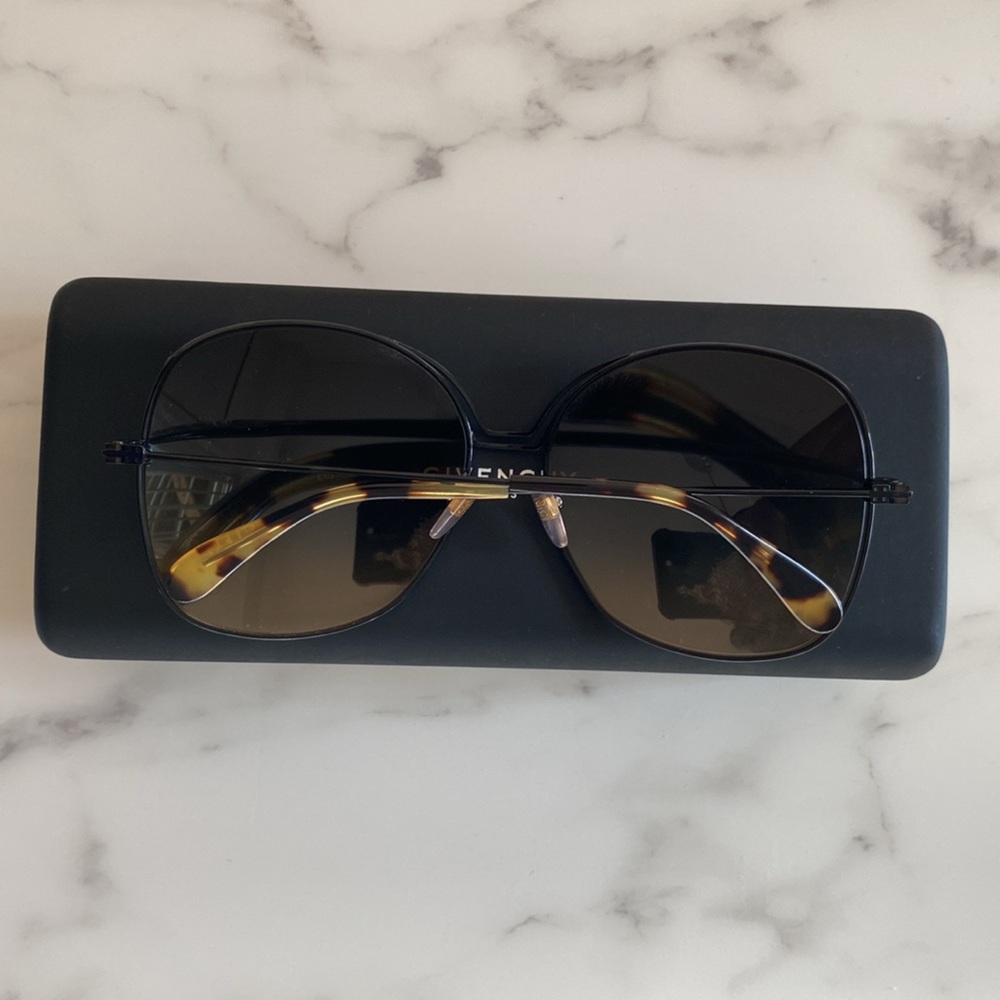 Authentic Givenchy sunglasses
